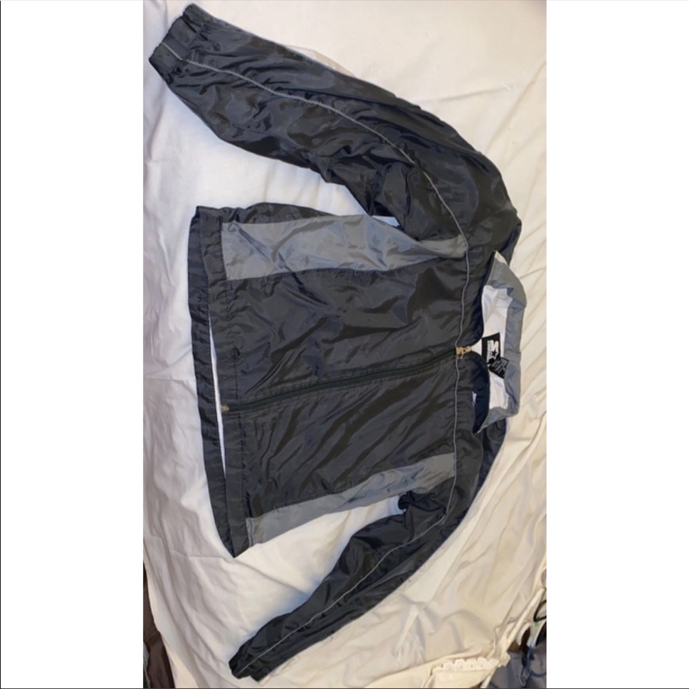 Vintage Starter Windbreaker
